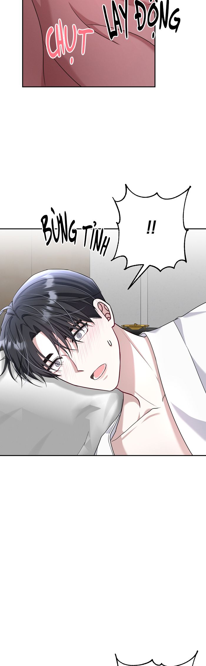 Thương vụ thứ hai Chap 23 - Next Chap 24