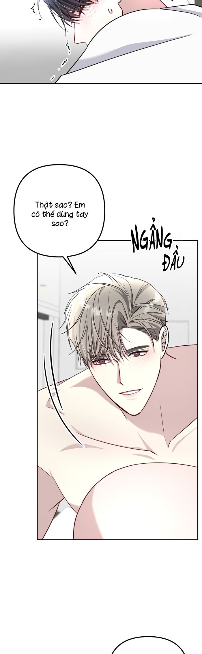 Thương vụ thứ hai Chap 23 - Next Chap 24