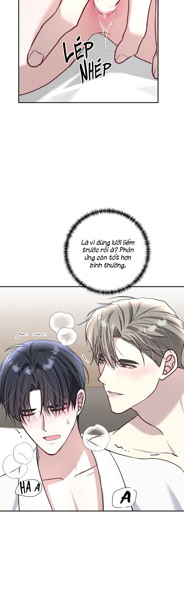 Thương vụ thứ hai Chap 23 - Next Chap 24