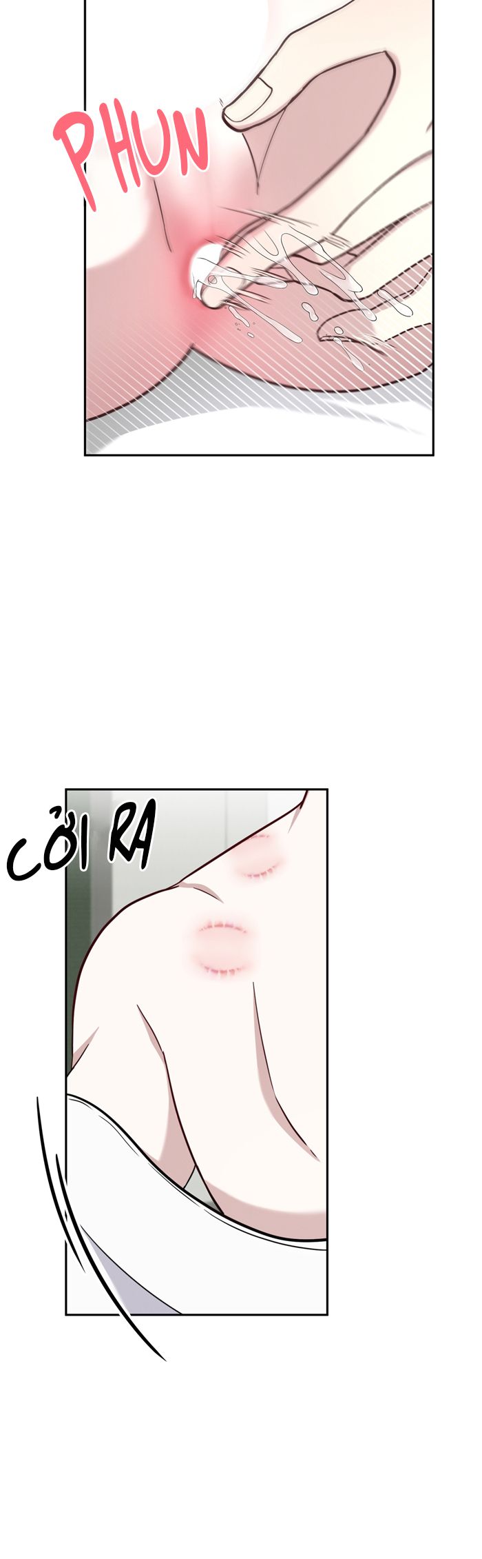 Thương vụ thứ hai Chap 23 - Next Chap 24