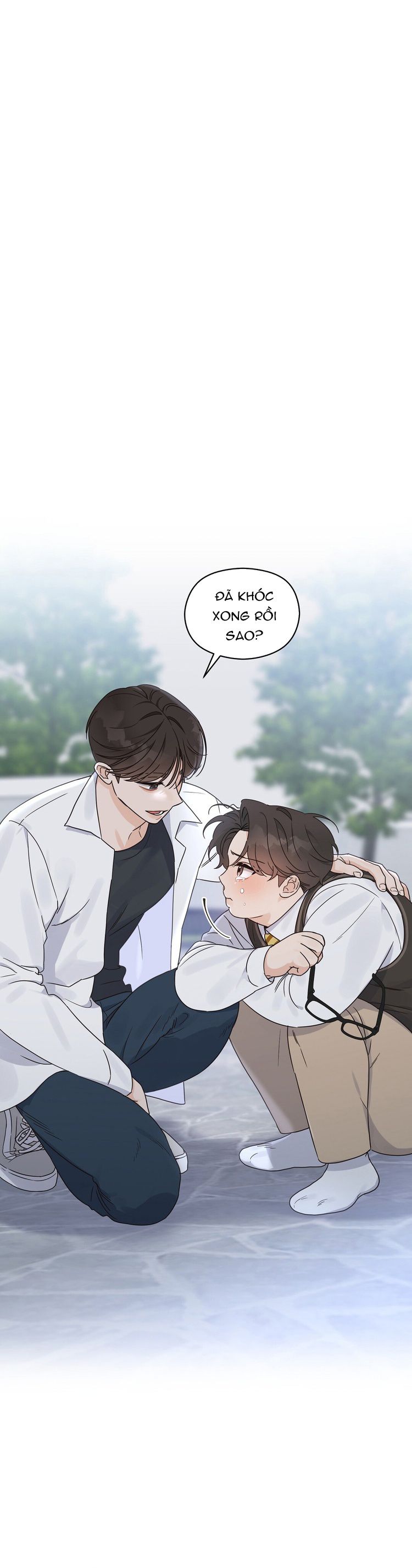 Alpha Trauma Chap 1 - Next CHƯƠNG 02