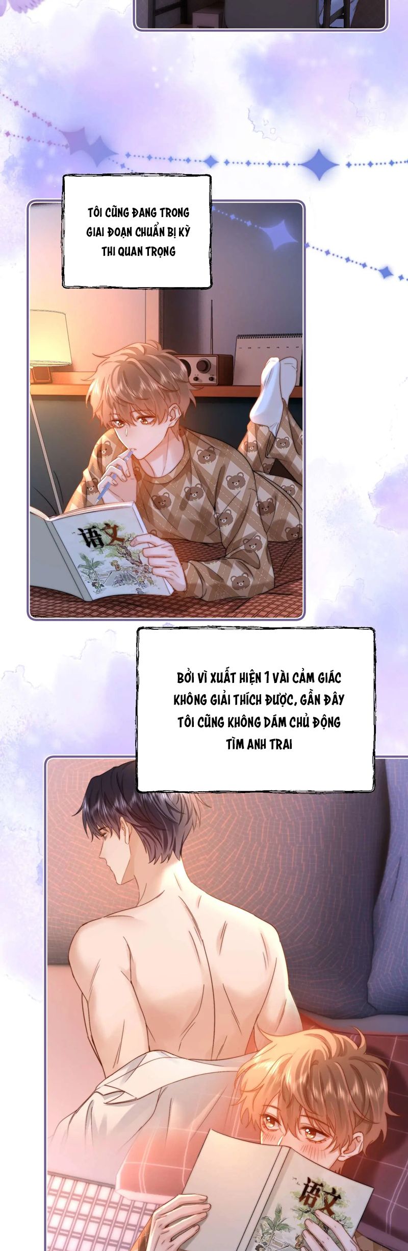 Chất Dị Ứng Đáng Yêu Chap 68 - Next Chap 69