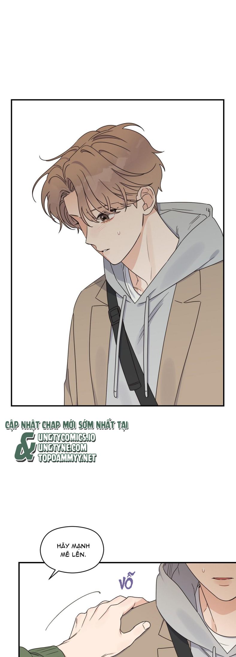 Alpha Trauma Chap 3 - Next CHƯƠNG 04