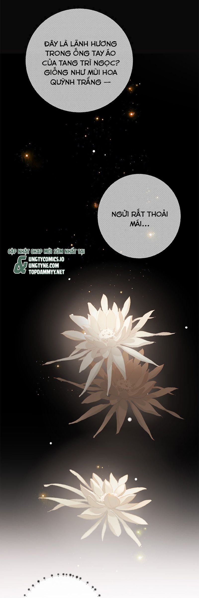 Như Kiến Tuyết Lai Chap 16 - Next Chap 17