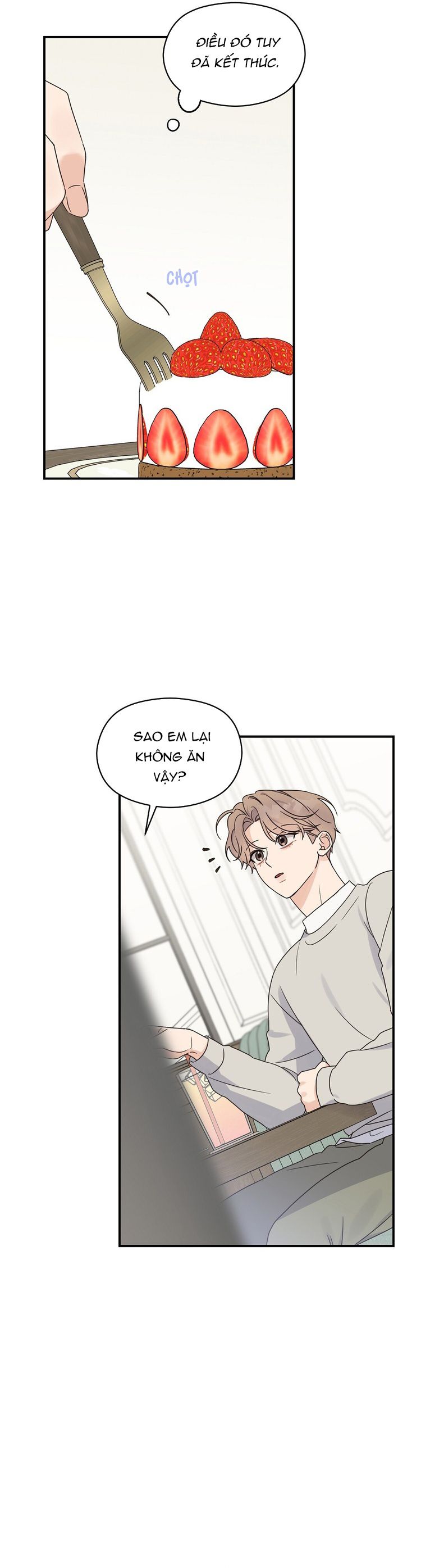 Alpha Trauma Chap 6 - Next CHƯƠNG 07