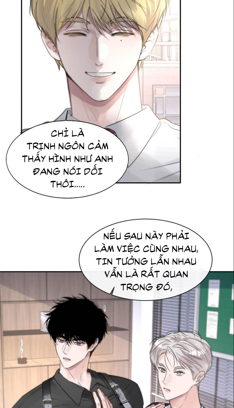 Dựa Vào Bạn Thân Từ Nhỏ Tôi Trở Thành Đỉnh Cấp Hướng Đạo Chapter 8 - Next Chapter 9