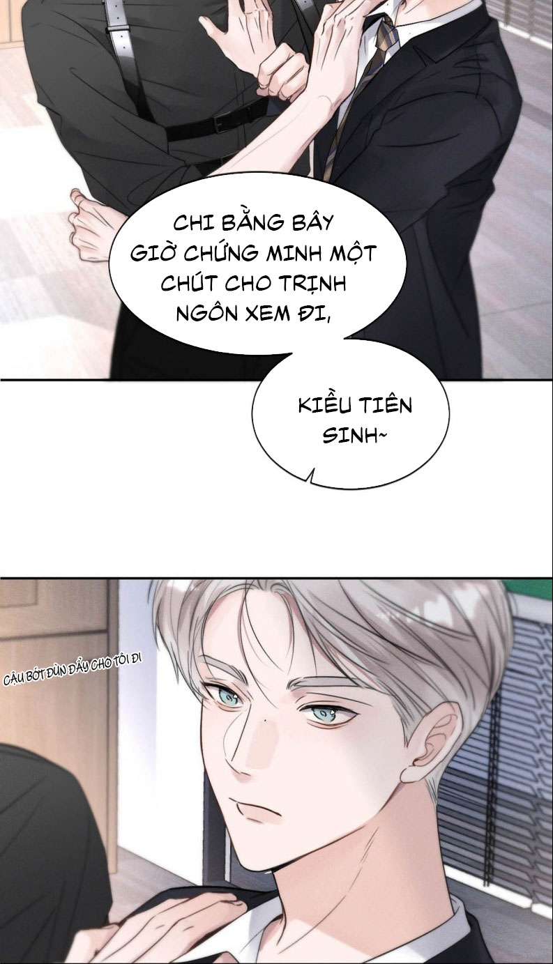 Dựa Vào Bạn Thân Từ Nhỏ Tôi Trở Thành Đỉnh Cấp Hướng Đạo Chapter 8 - Next Chapter 9