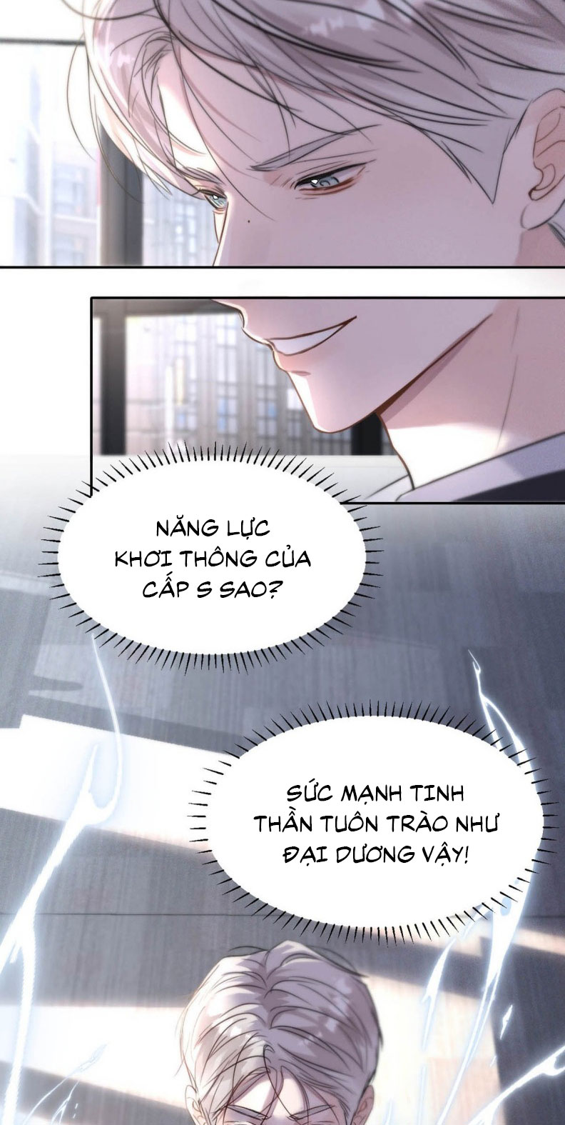 Dựa Vào Bạn Thân Từ Nhỏ Tôi Trở Thành Đỉnh Cấp Hướng Đạo Chapter 8 - Next Chapter 9