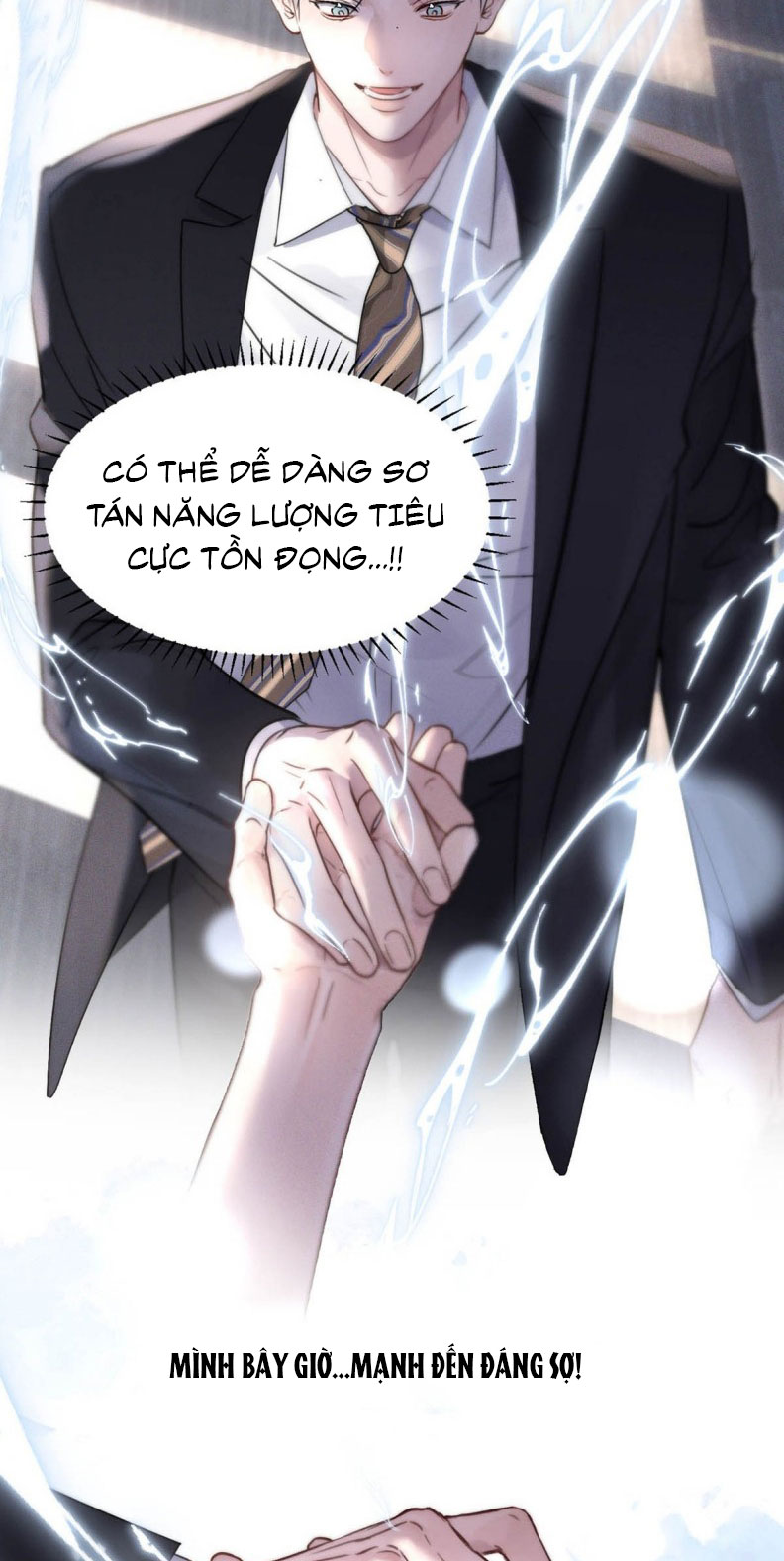 Dựa Vào Bạn Thân Từ Nhỏ Tôi Trở Thành Đỉnh Cấp Hướng Đạo Chapter 8 - Next Chapter 9