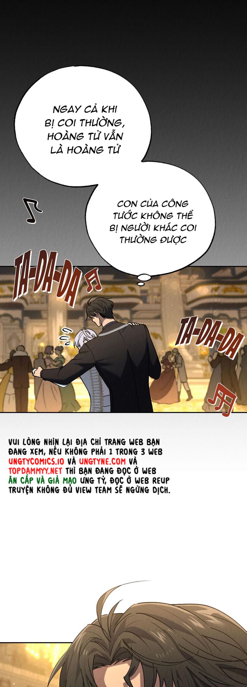 Chuỗi Số Mệnh Chap 9 - Next Chap 10