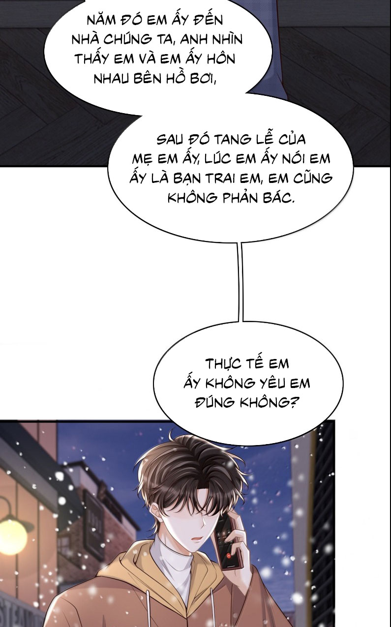 Để Tâm Chap 95 - Next Chap 96