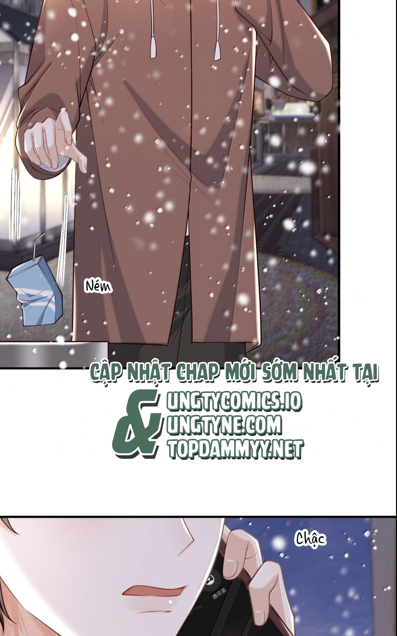 Để Tâm Chap 95 - Next Chap 96