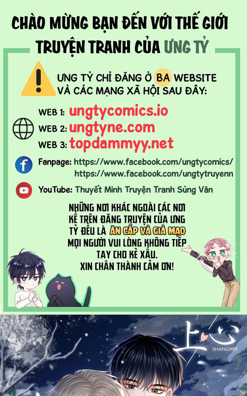 Để Tâm Chap 95 - Next Chap 96