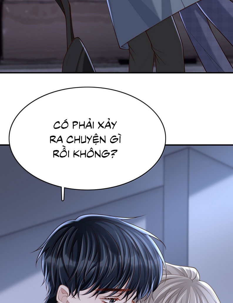 Để Tâm Chap 95 - Next Chap 96