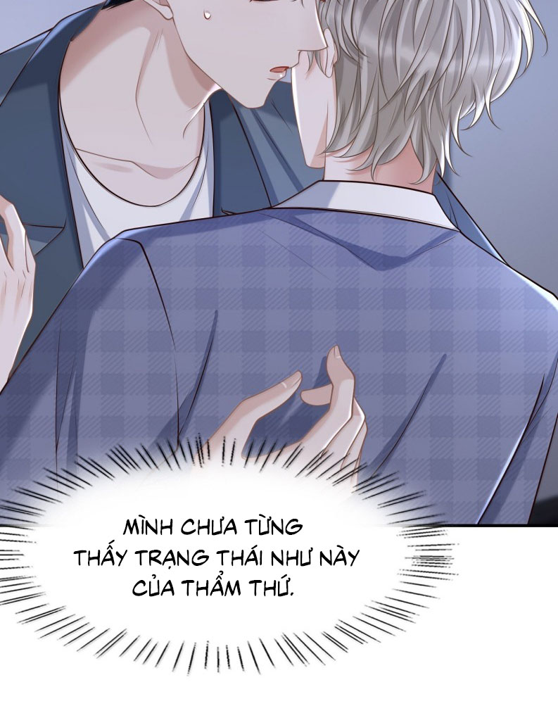 Để Tâm Chap 95 - Next Chap 96