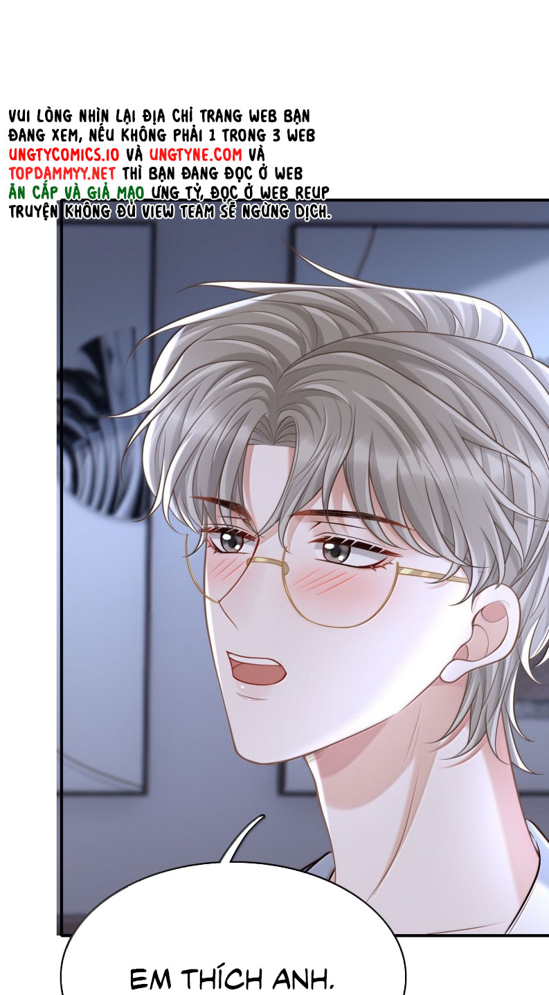 Để Tâm Chap 95 - Next Chap 96