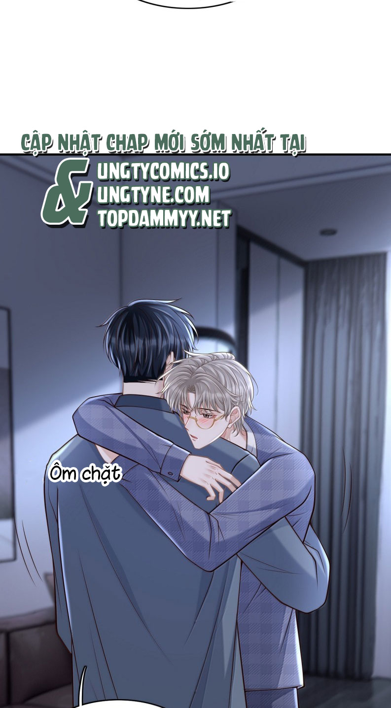 Để Tâm Chap 95 - Next Chap 96