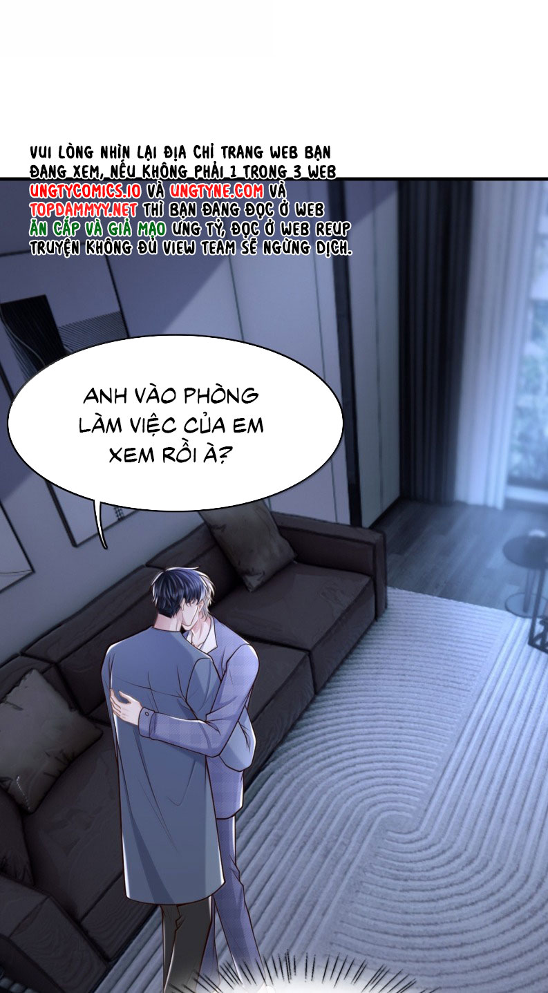 Để Tâm Chap 95 - Next Chap 96