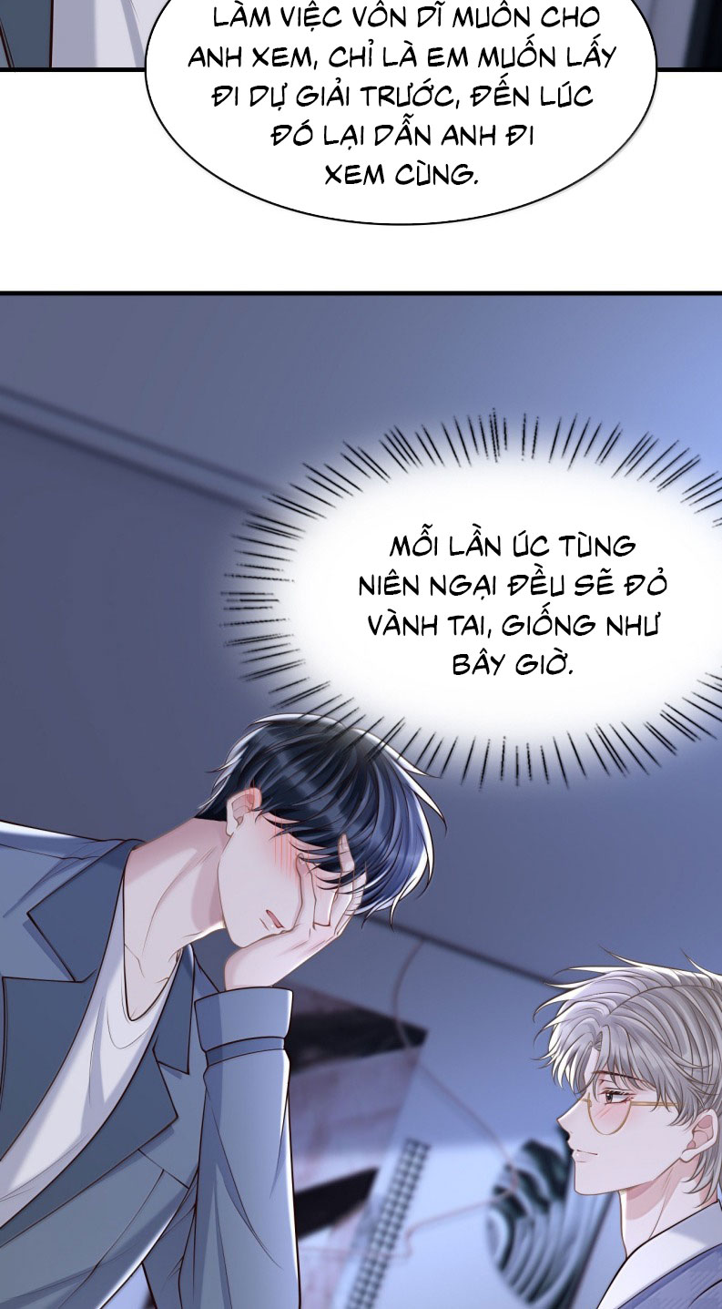 Để Tâm Chap 95 - Next Chap 96