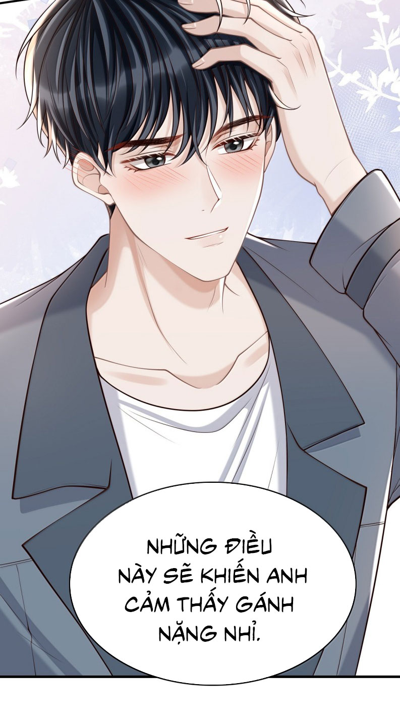 Để Tâm Chap 95 - Next Chap 96