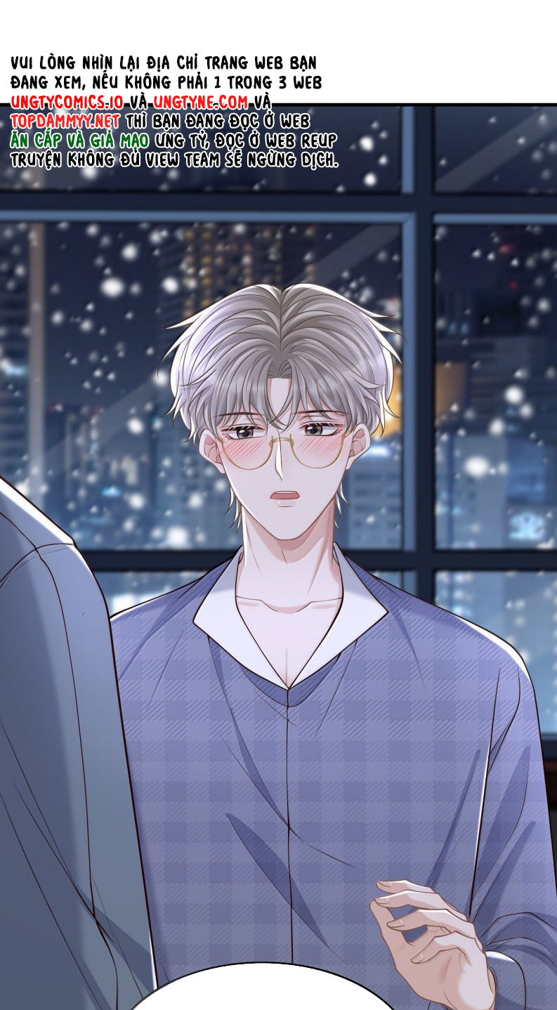 Để Tâm Chap 95 - Next Chap 96