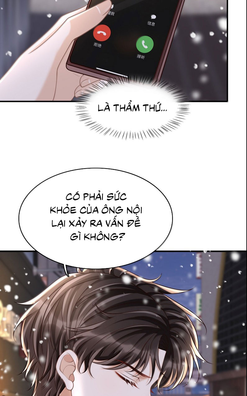 Để Tâm Chap 95 - Next Chap 96