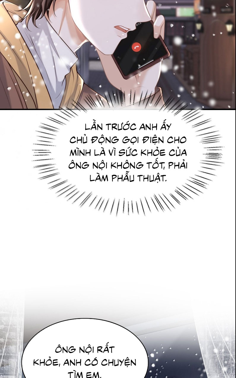 Để Tâm Chap 95 - Next Chap 96