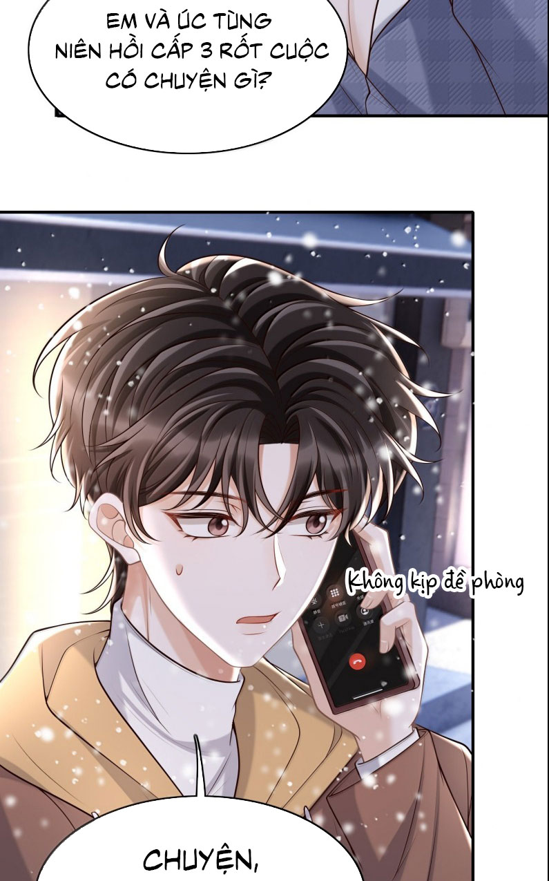 Để Tâm Chap 95 - Next Chap 96