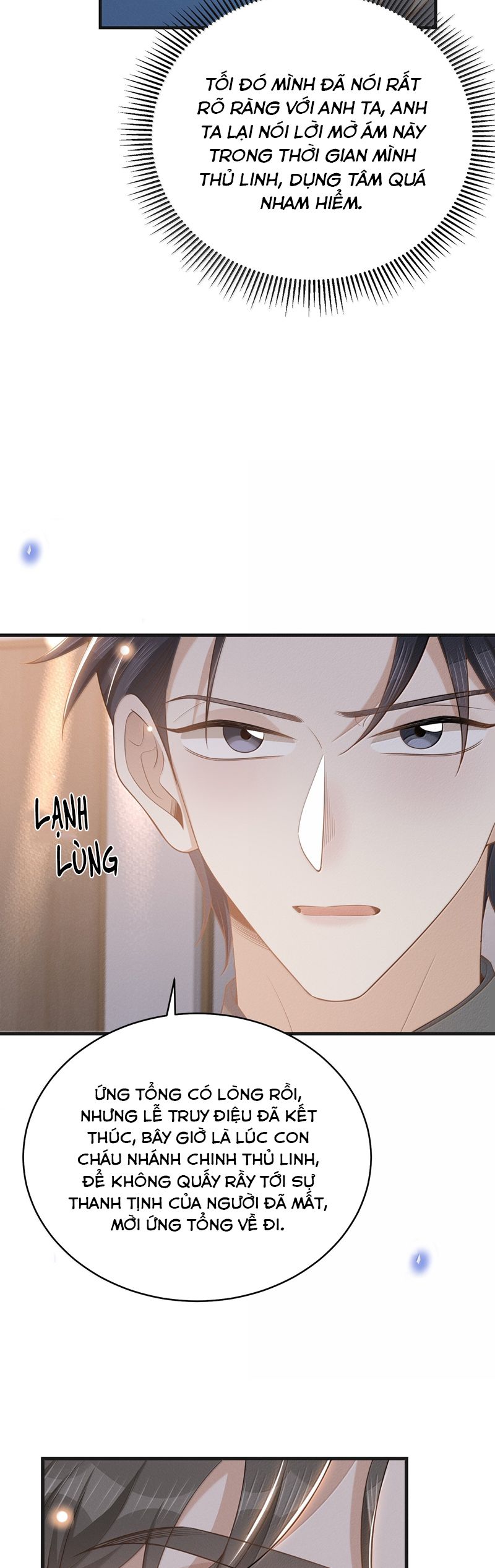 Lai sinh bất kiến Chapter 154 - Next Chapter 155