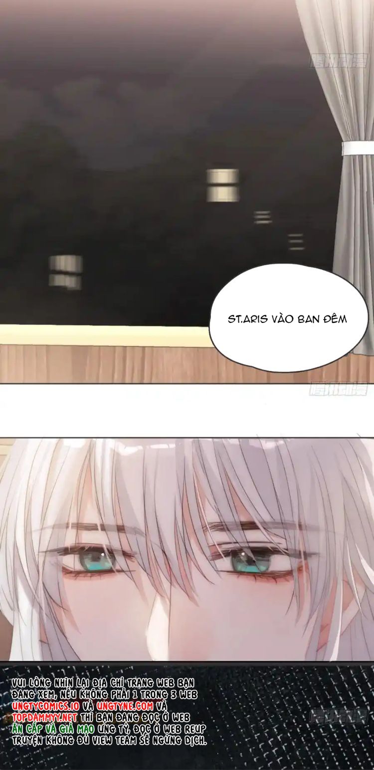 Thỉnh Cùng Ta Đồng Miên Chap 189 - Next Chap 190