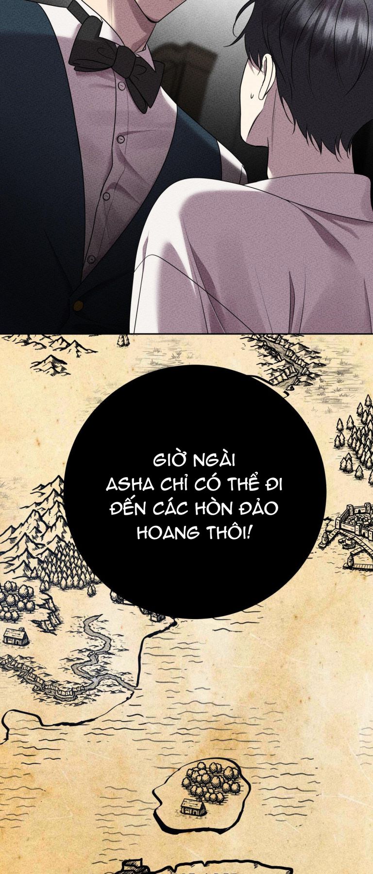 Hôn Nhân Gia Tộc Chap 1 - Next Chap 2