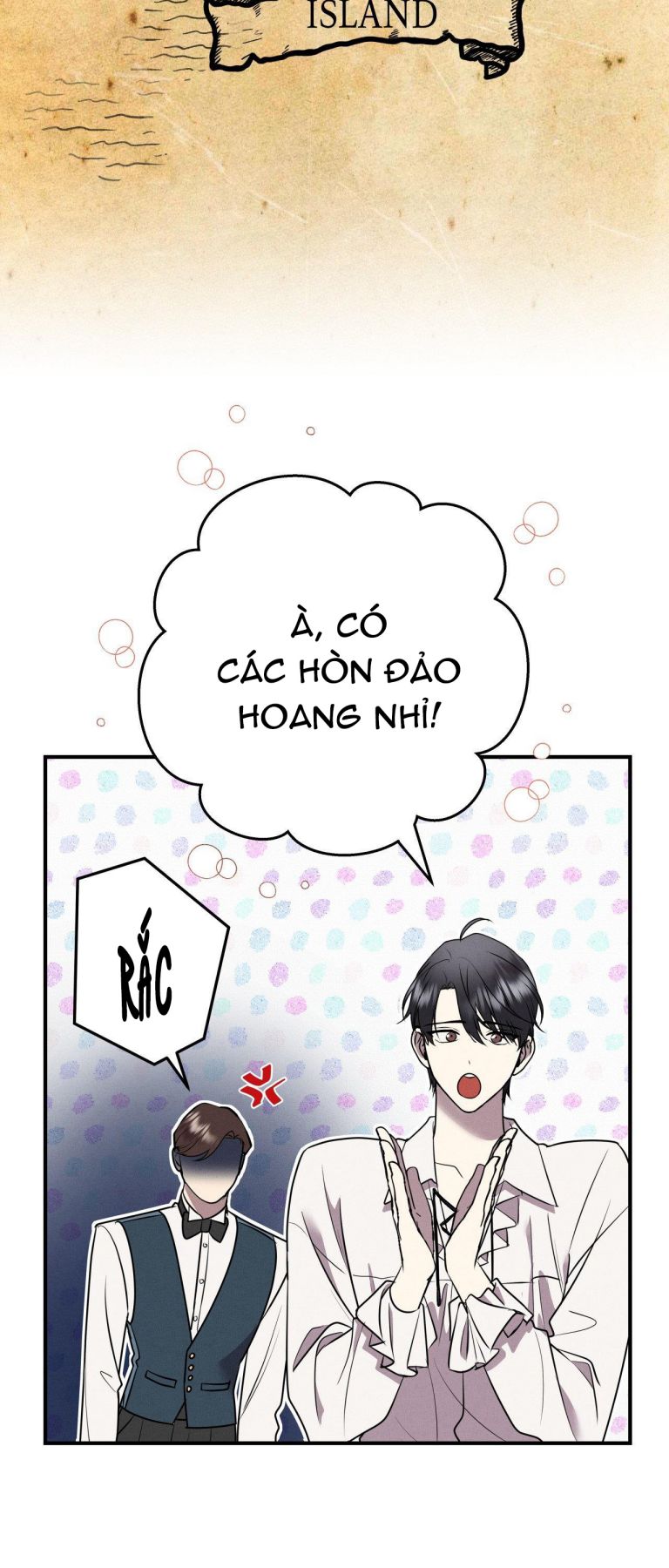 Hôn Nhân Gia Tộc Chap 1 - Next Chap 2