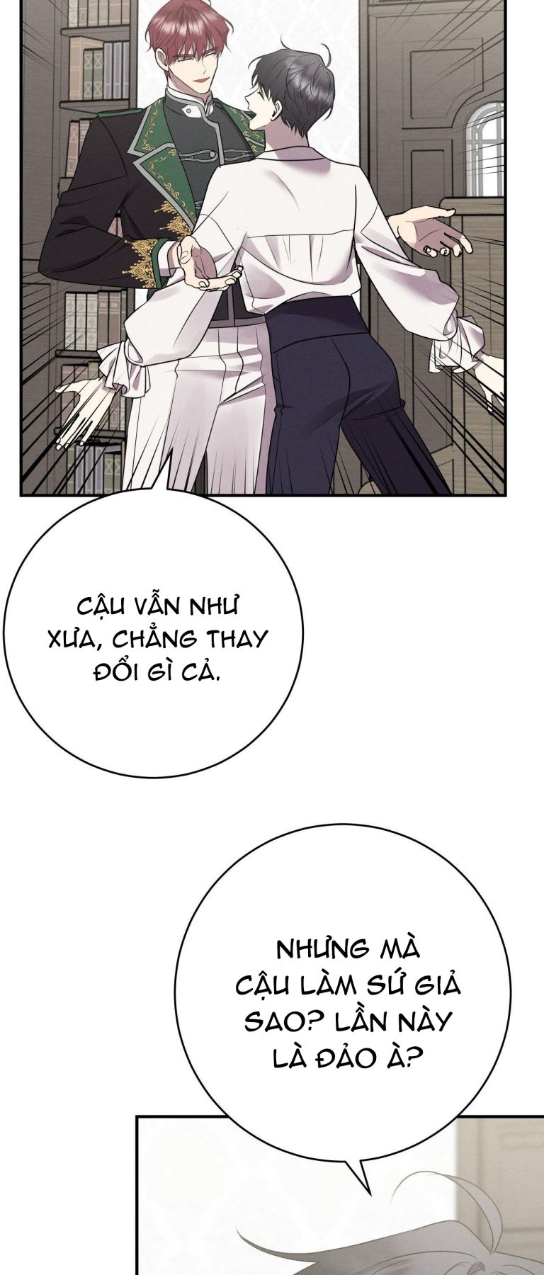 Hôn Nhân Gia Tộc Chap 1 - Next Chap 2