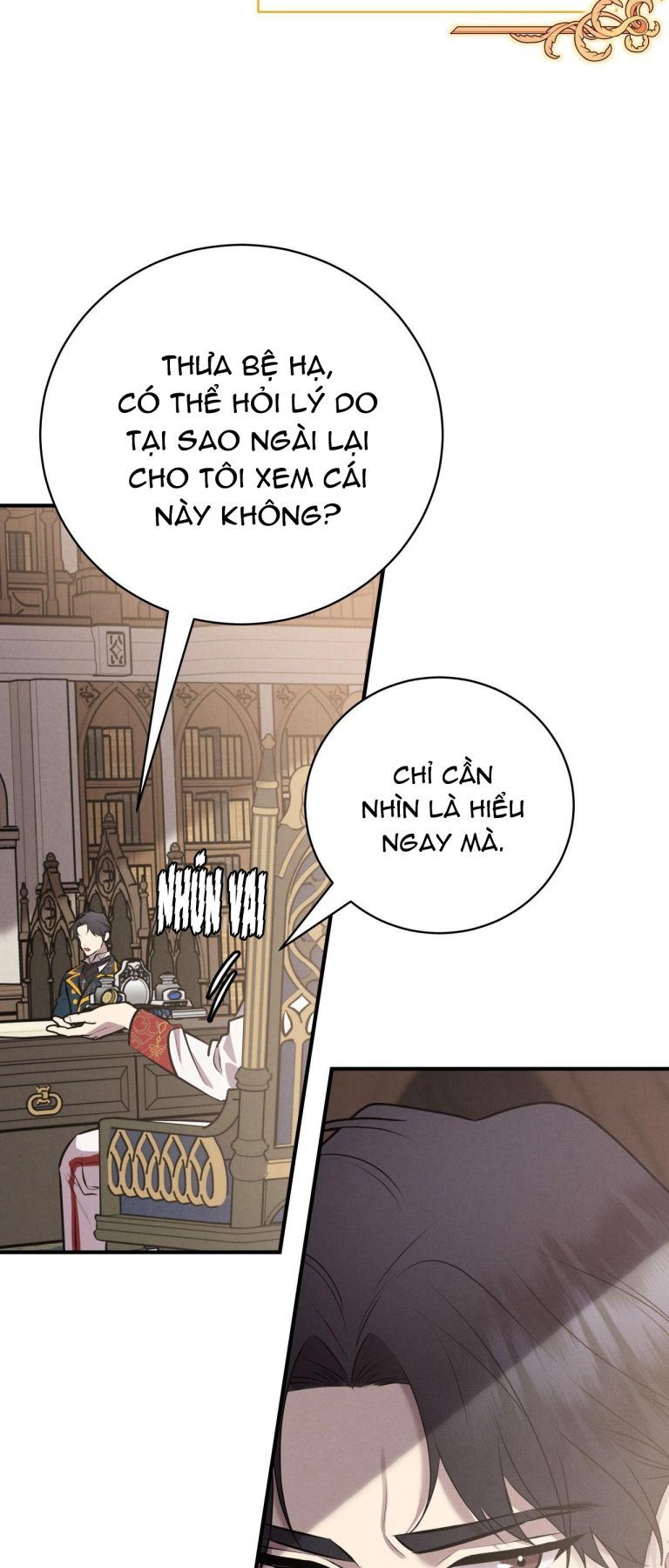 Hôn Nhân Gia Tộc Chap 1 - Next Chap 2