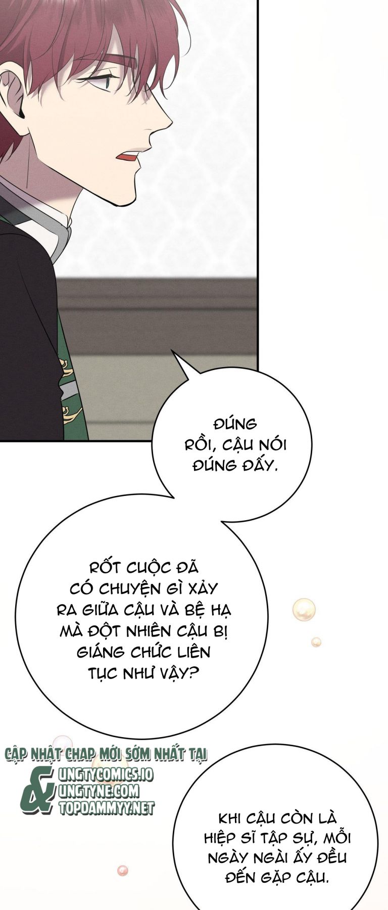 Hôn Nhân Gia Tộc Chap 1 - Next Chap 2