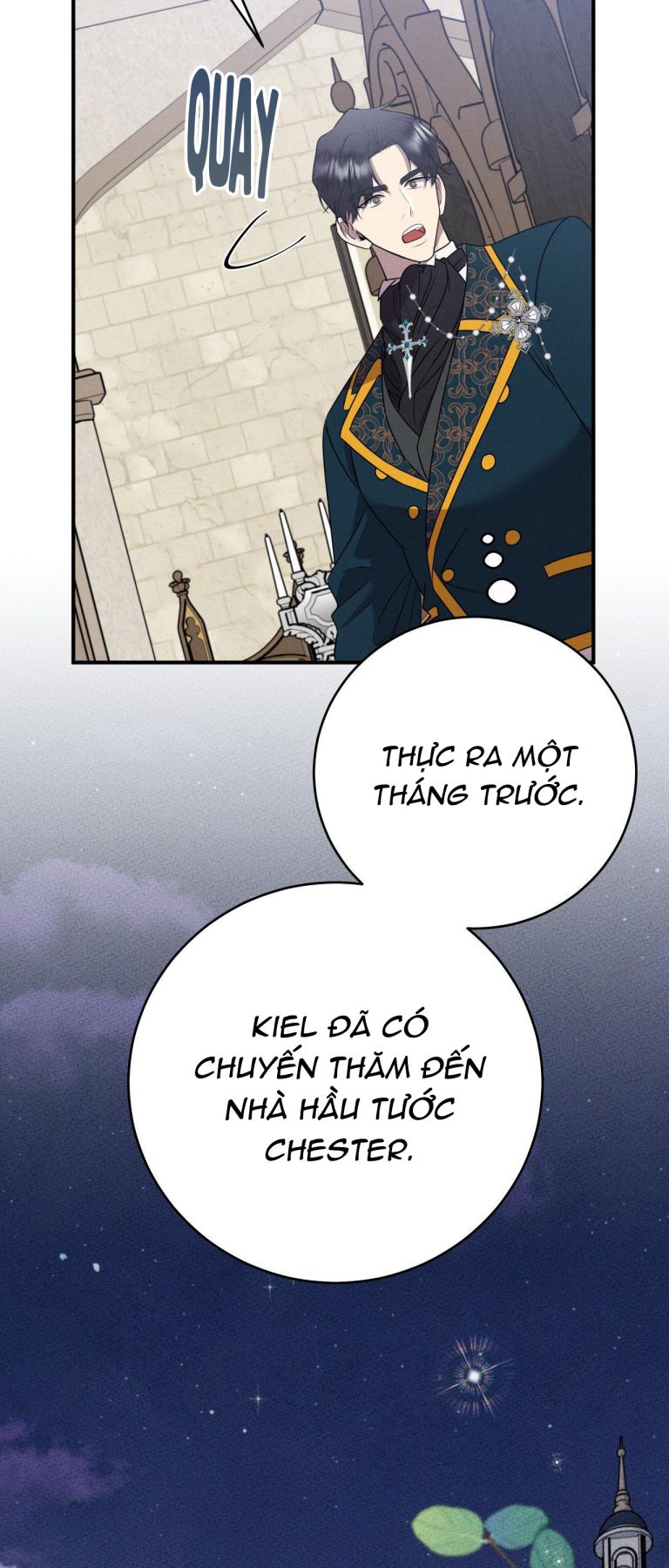 Hôn Nhân Gia Tộc Chap 2 - Next Chap 3