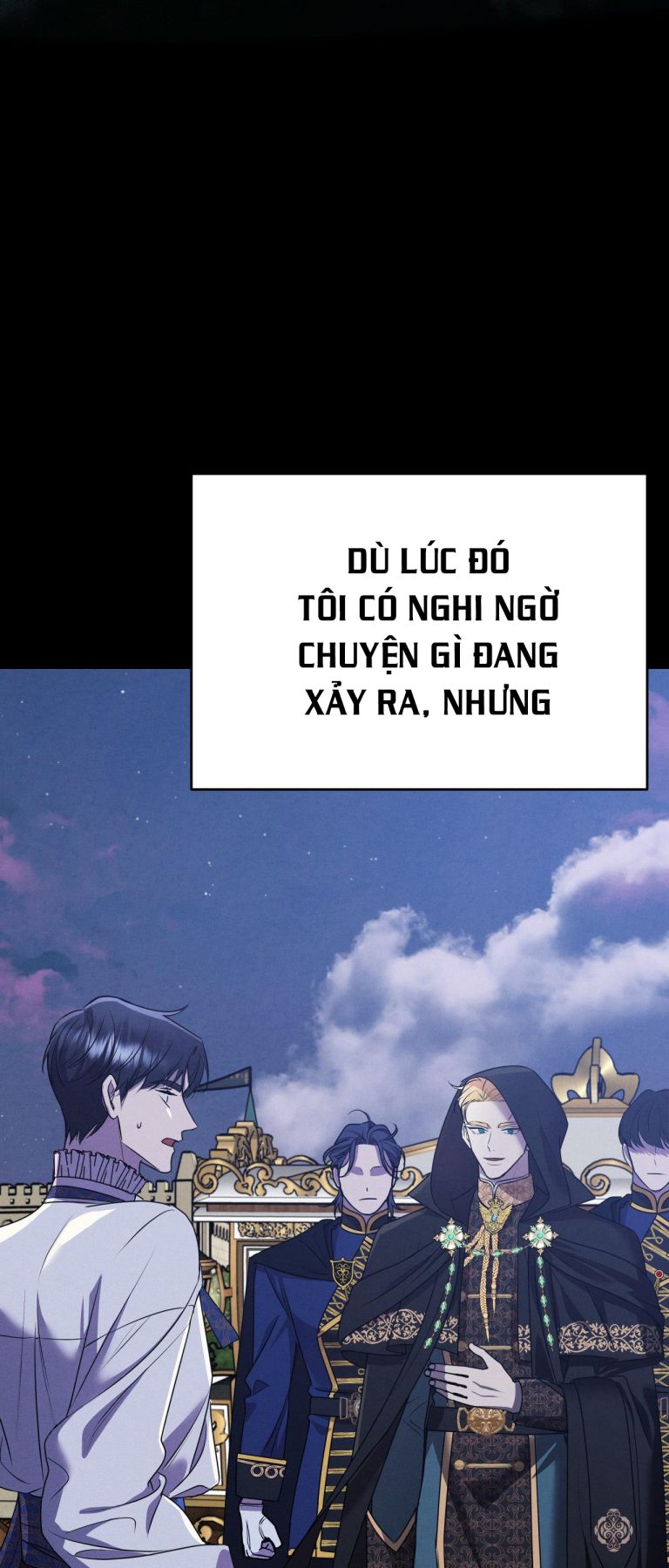 Hôn Nhân Gia Tộc Chap 2 - Next Chap 3