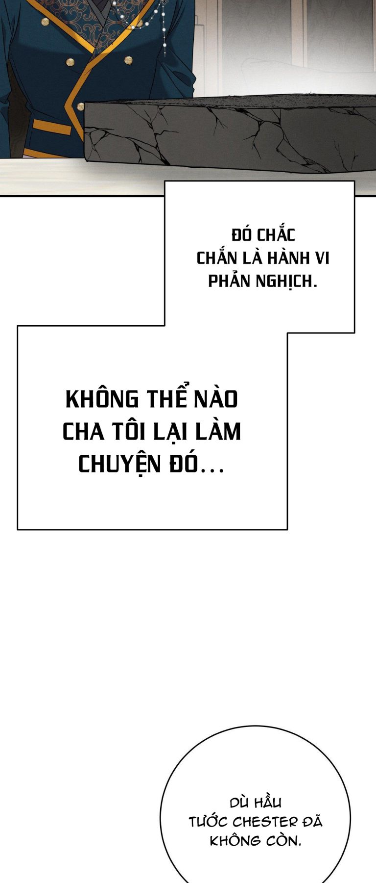 Hôn Nhân Gia Tộc Chap 2 - Next Chap 3