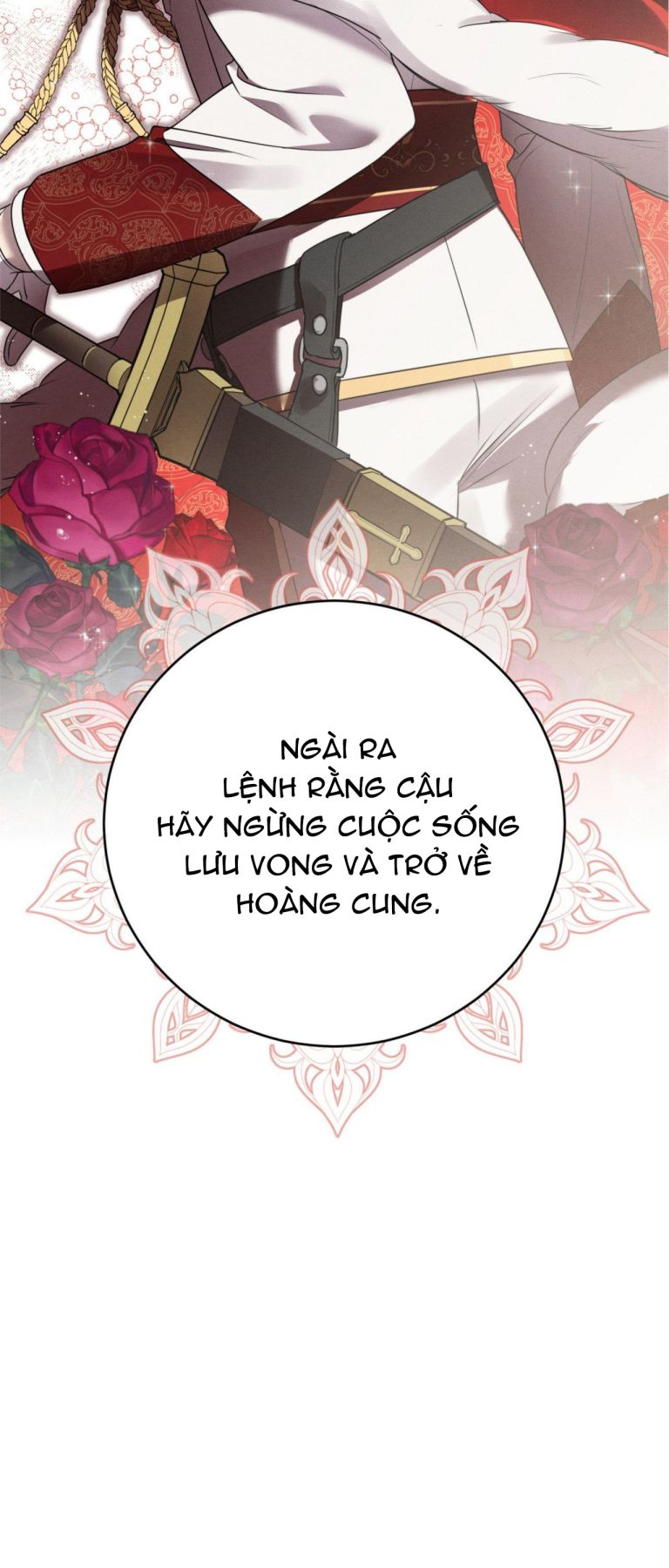 Hôn Nhân Gia Tộc Chap 2 - Next Chap 3