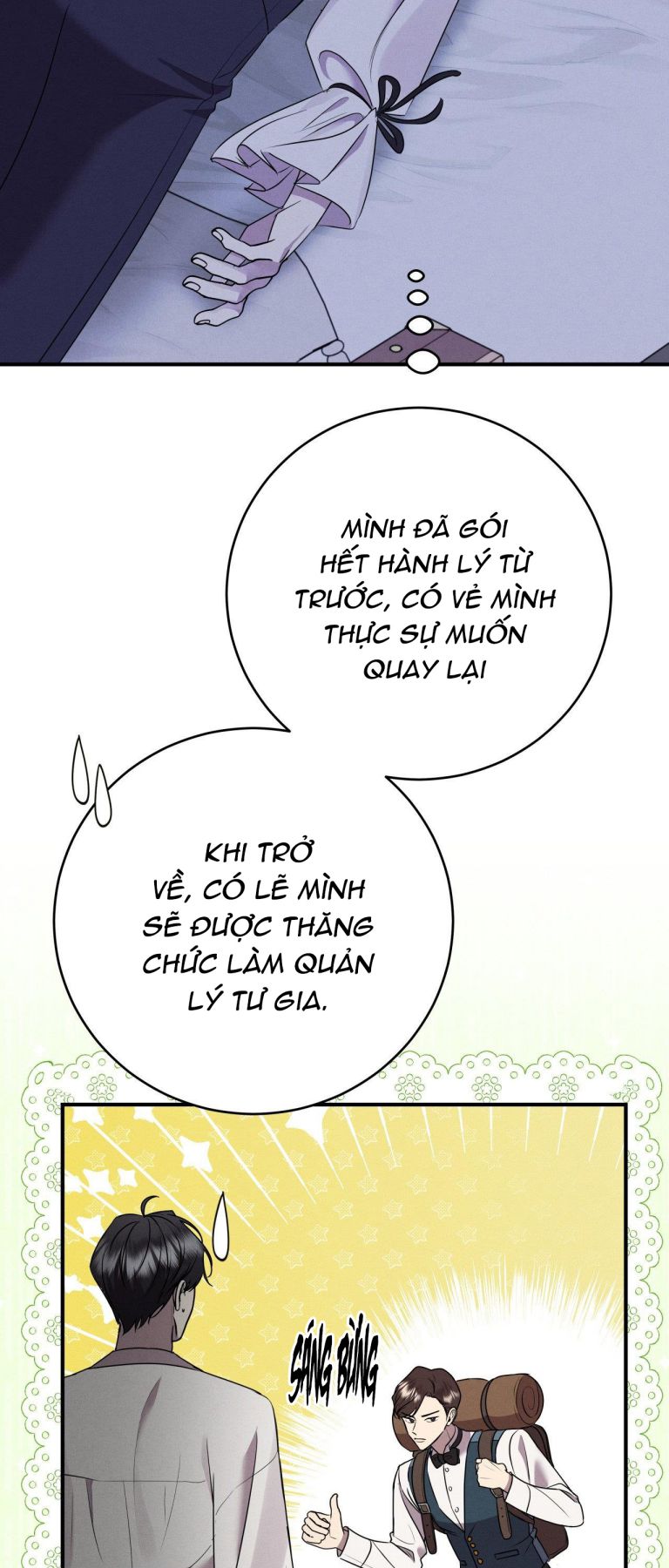 Hôn Nhân Gia Tộc Chap 2 - Next Chap 3