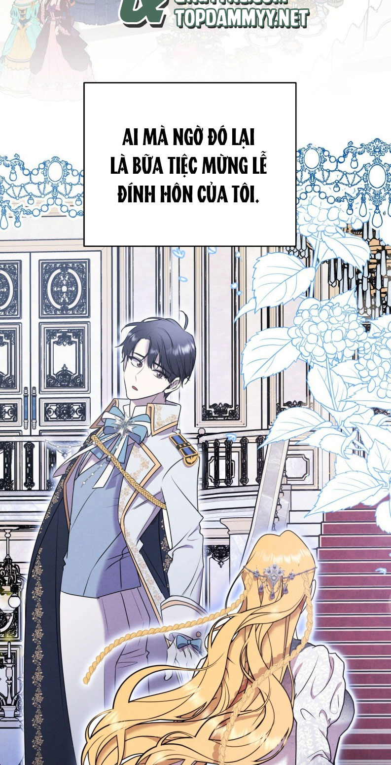 Hôn Nhân Gia Tộc Chap 3 - Next Chap 4