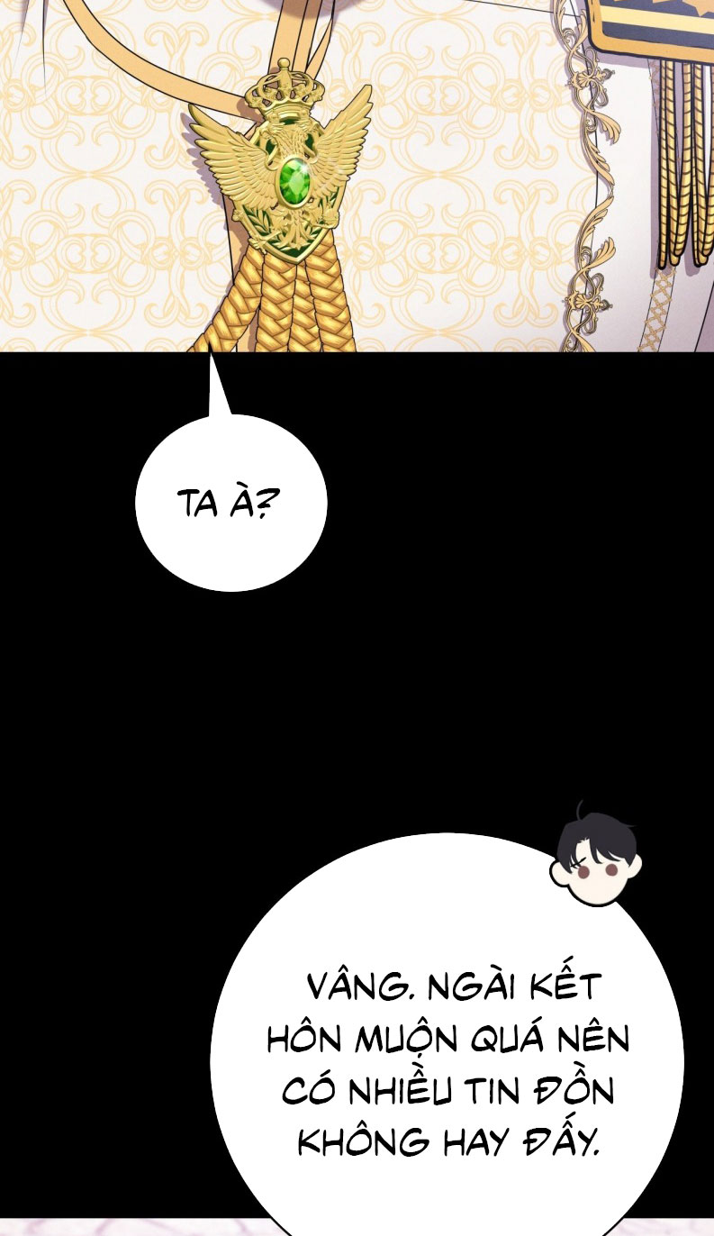 Hôn Nhân Gia Tộc Chap 3 - Next Chap 4