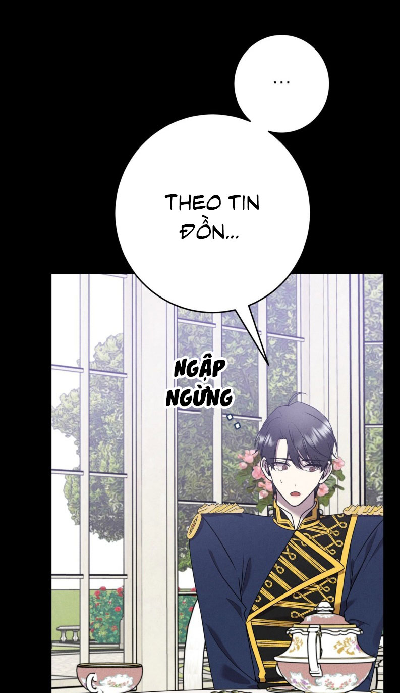 Hôn Nhân Gia Tộc Chap 3 - Next Chap 4