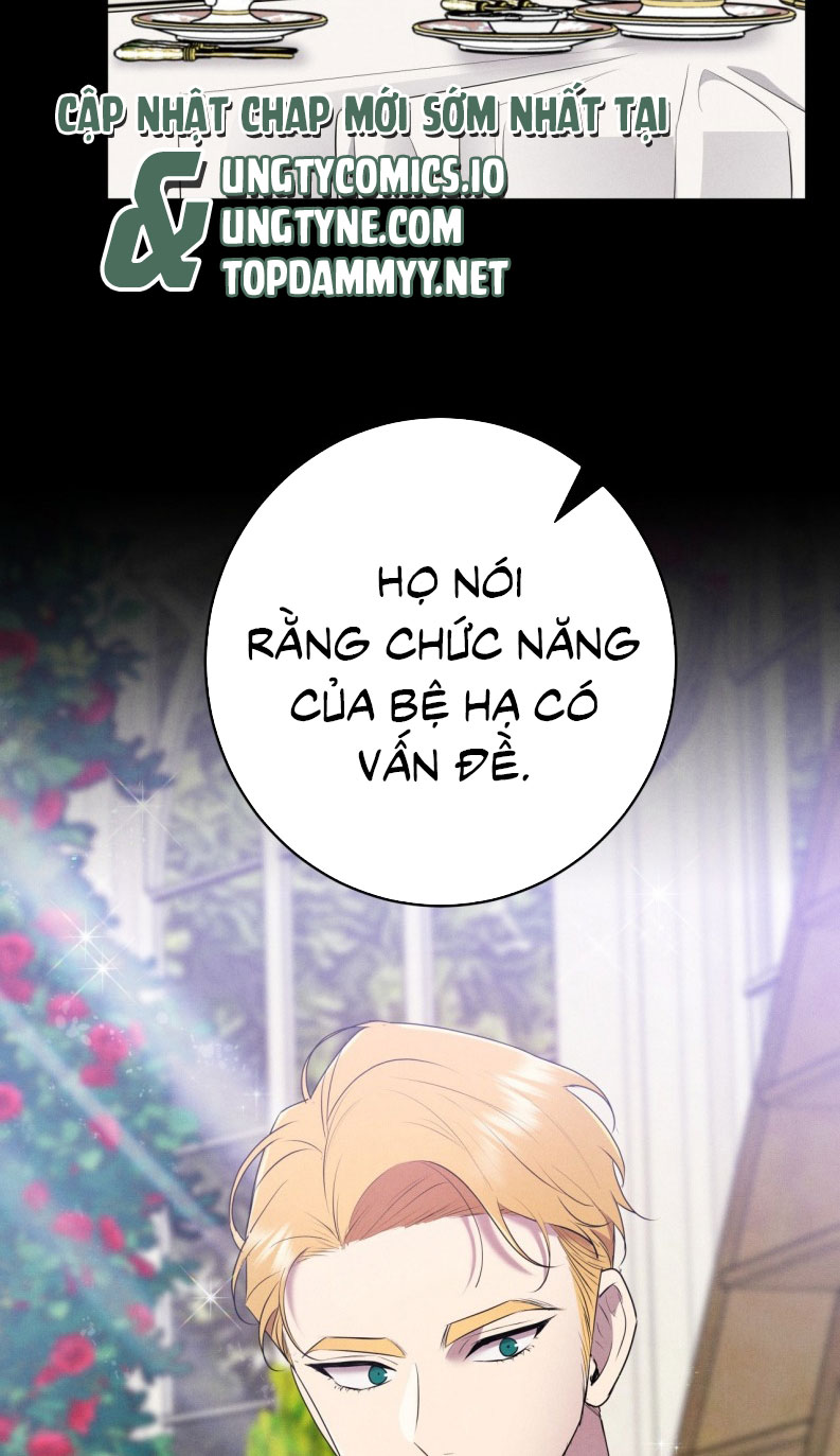 Hôn Nhân Gia Tộc Chap 3 - Next Chap 4