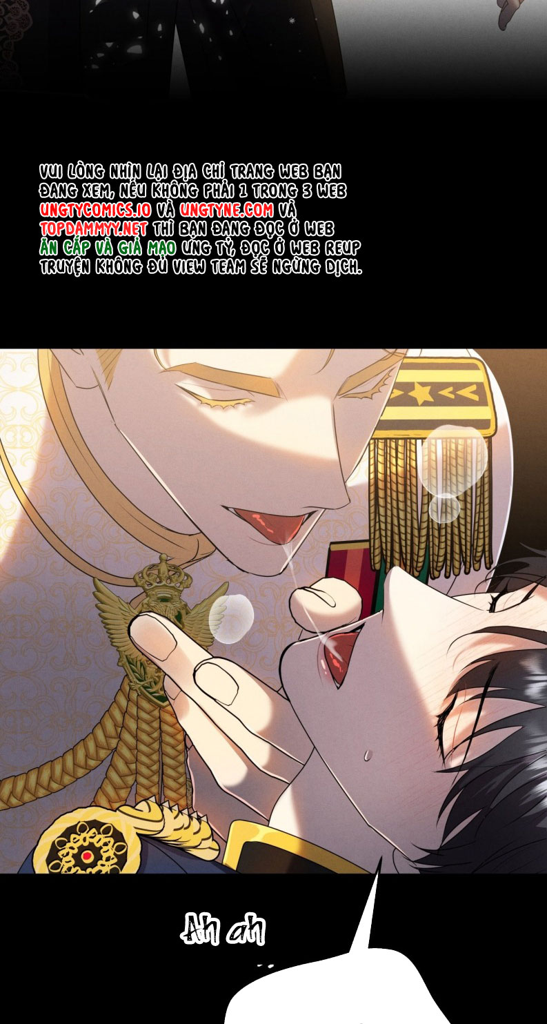 Hôn Nhân Gia Tộc Chap 3 - Next Chap 4