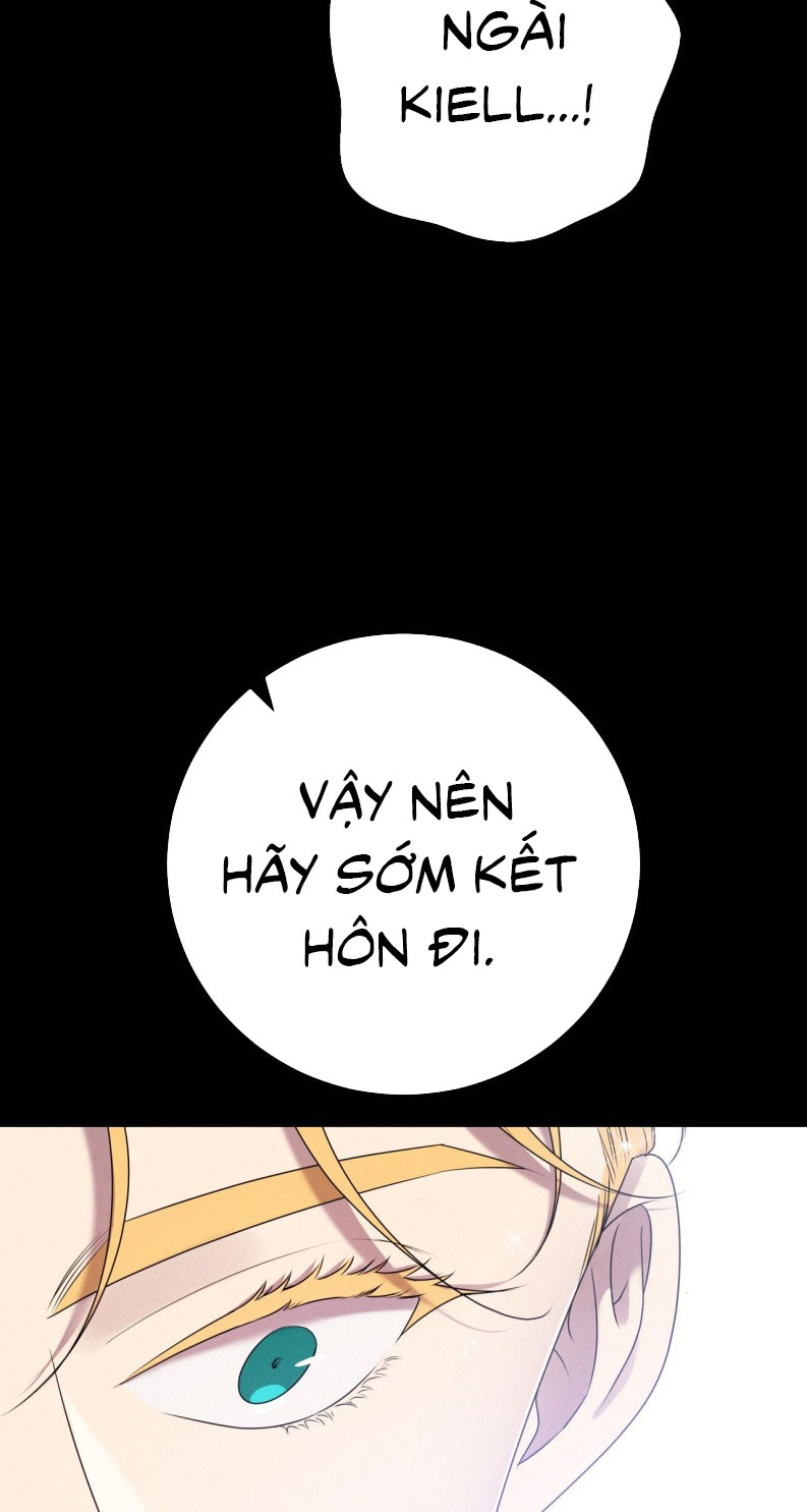 Hôn Nhân Gia Tộc Chap 3 - Next Chap 4