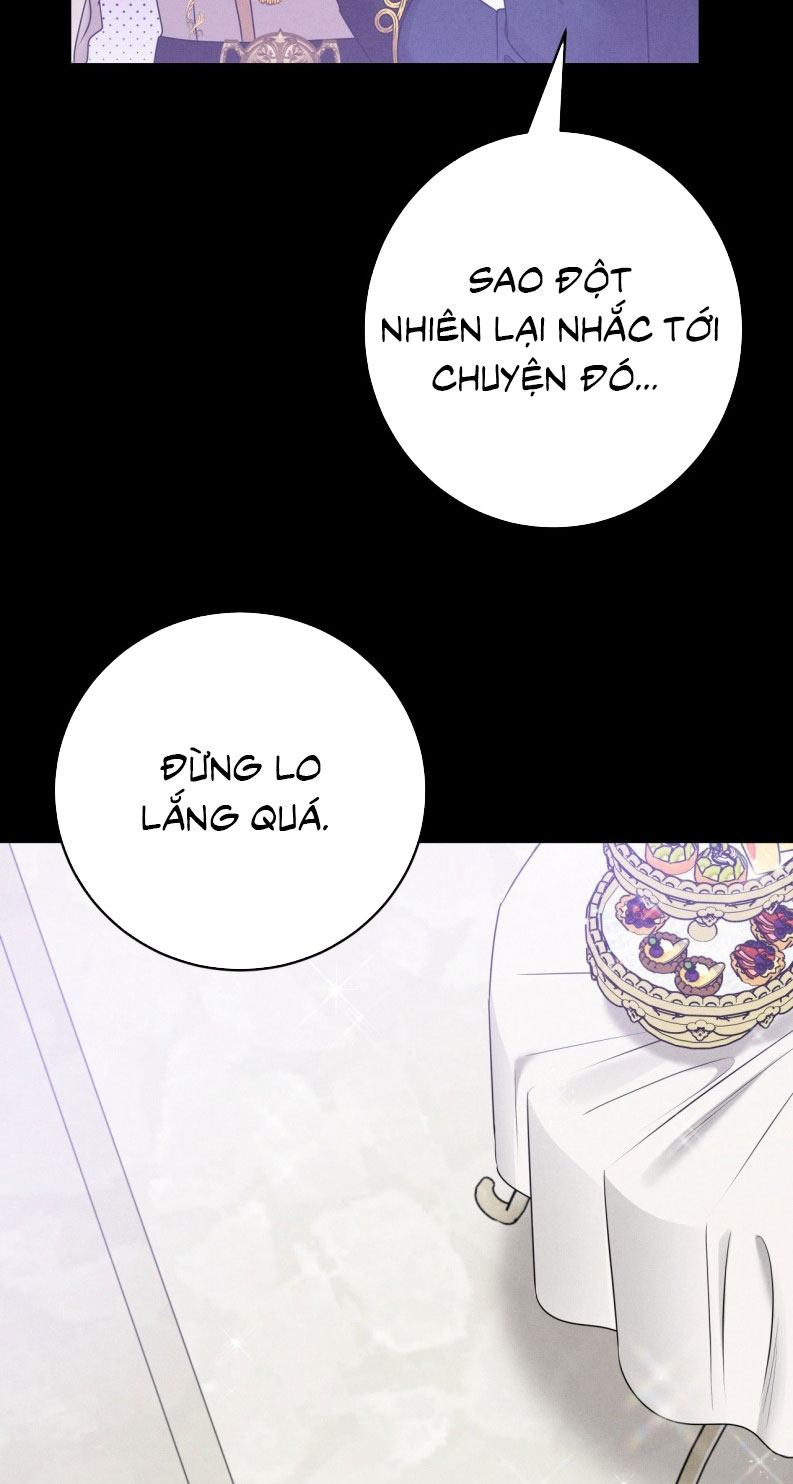 Hôn Nhân Gia Tộc Chap 3 - Next Chap 4