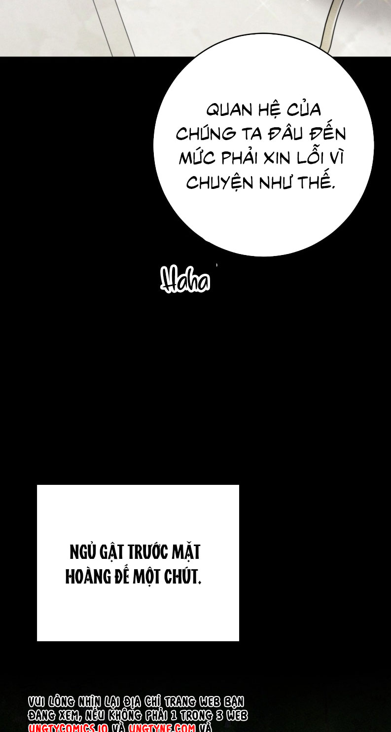 Hôn Nhân Gia Tộc Chap 3 - Next Chap 4