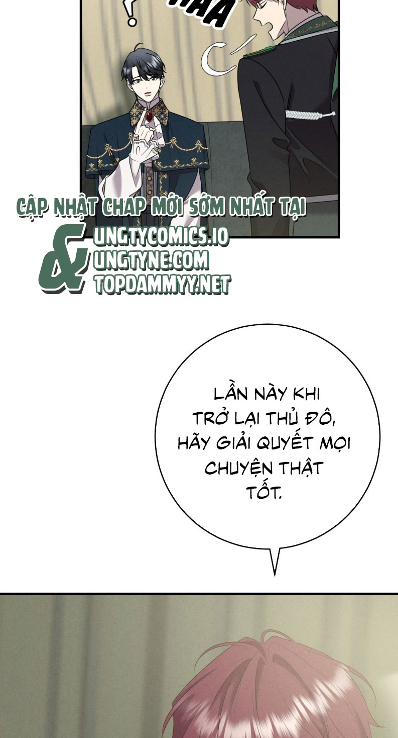 Hôn Nhân Gia Tộc Chap 3 - Next Chap 4