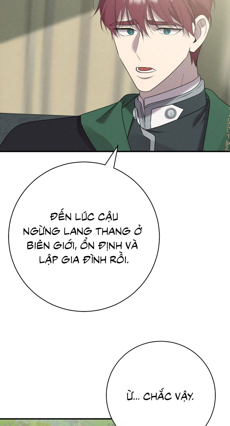 Hôn Nhân Gia Tộc Chap 3 - Next Chap 4